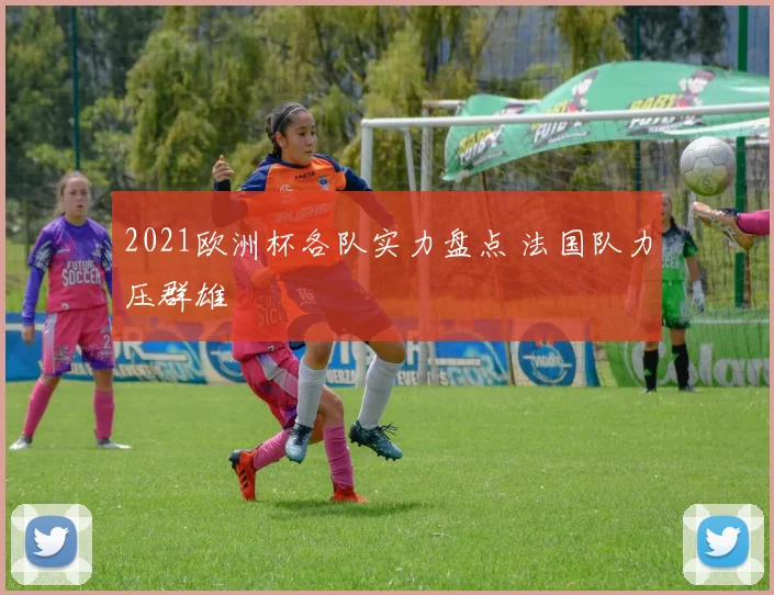2021欧洲杯各队实力盘点 法国队力压群雄