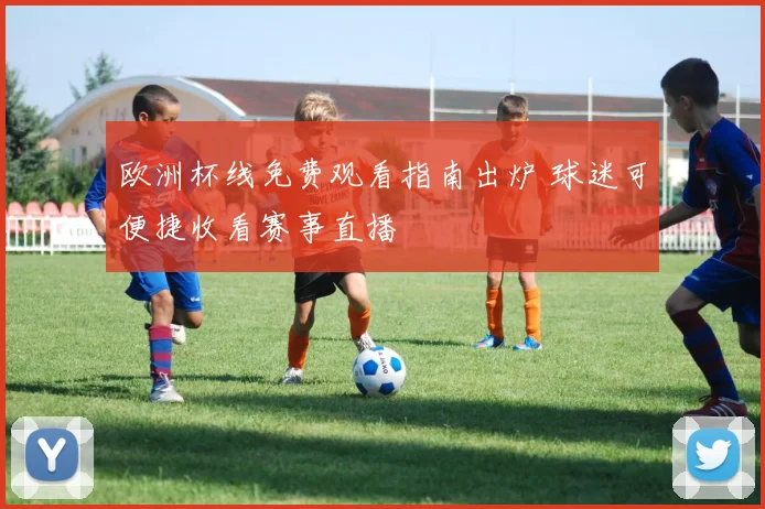 欧洲杯线免费观看指南出炉 球迷可便捷收看赛事直播