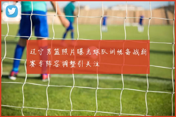 辽宁男篮照片曝光球队训练备战新赛季阵容调整引关注