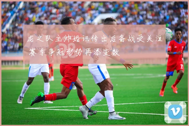 龙之队主帅婚讯传出后备战受关注 赛季争冠形势再添变数